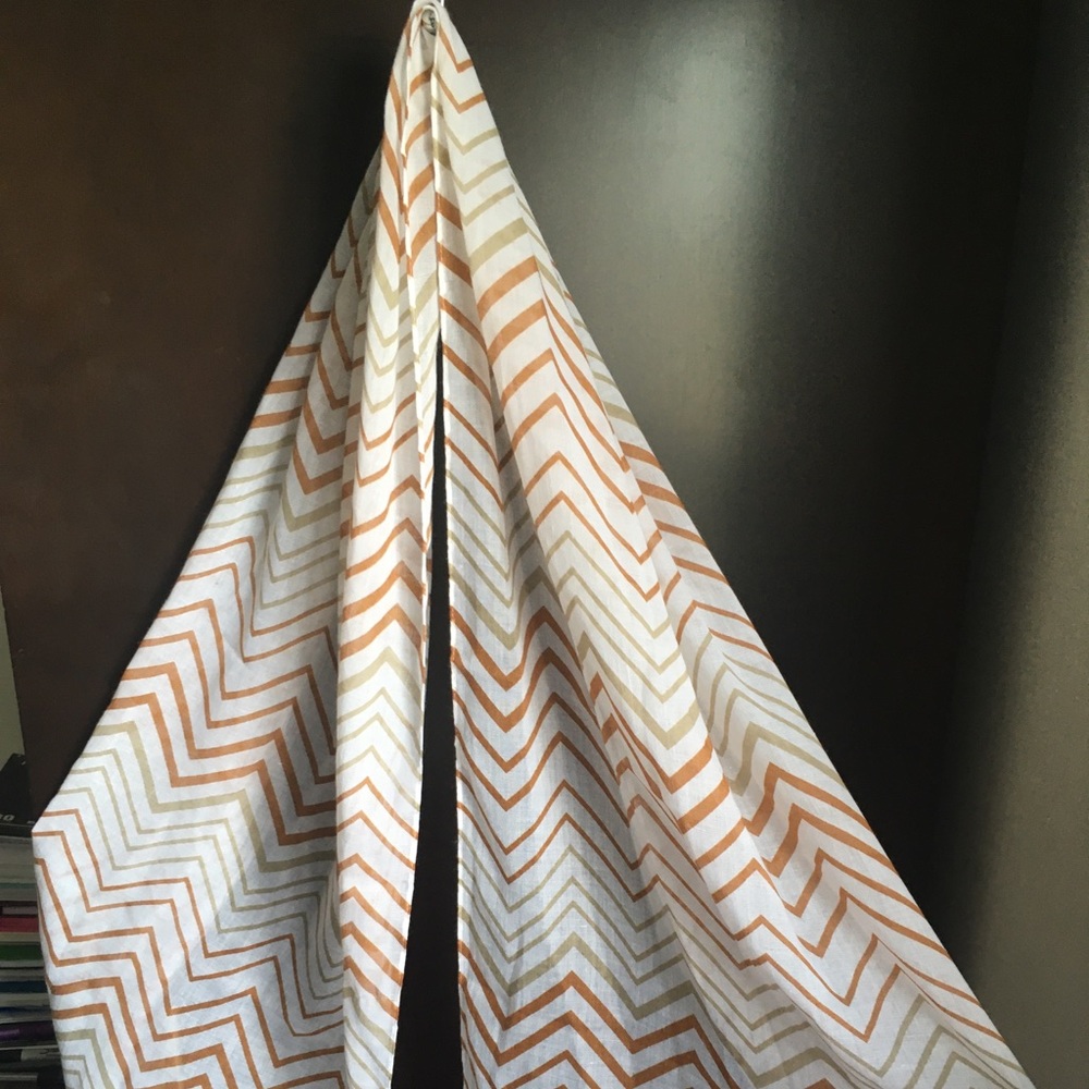 Spring Scarf